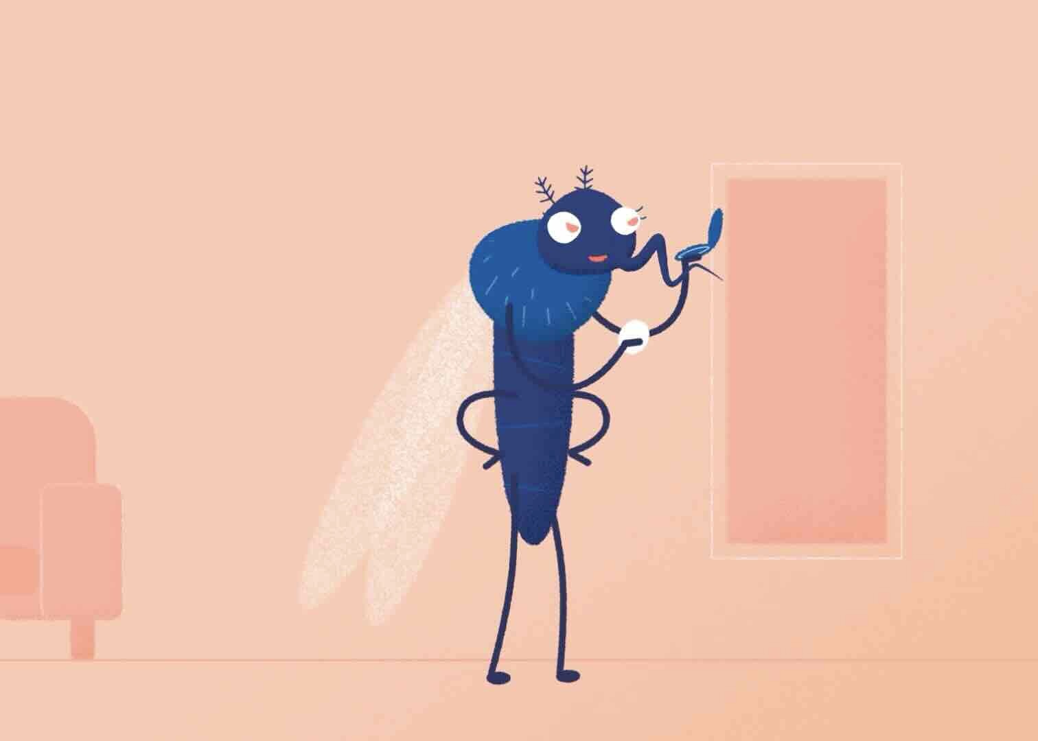 Mosquito thumbnail